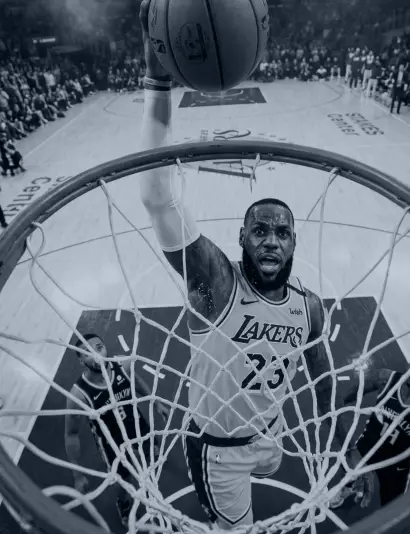 Basquete