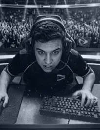 E-sports