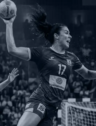 Handebol