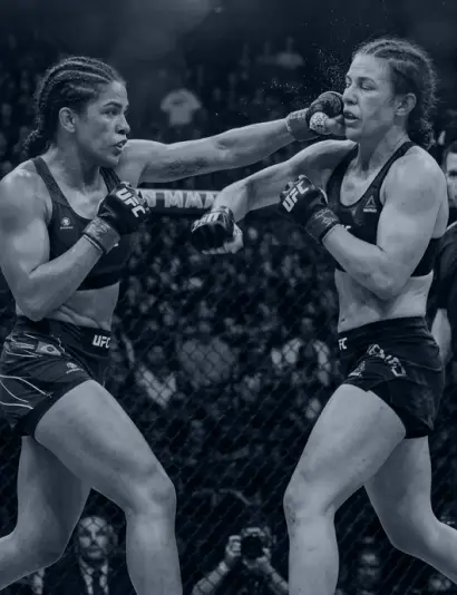 MMA