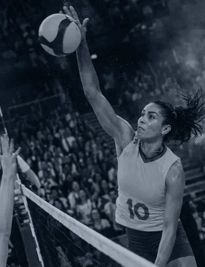 Vôlei