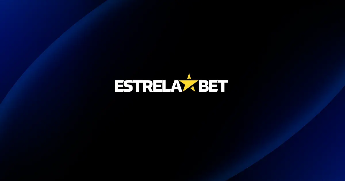 Screenshot or Official Image for estrelabet.com - Estrela Bet - Casa de Aposta Esportiva e Cassino Online