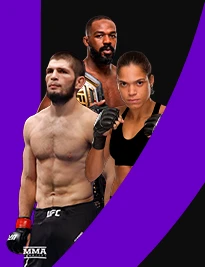 MMA