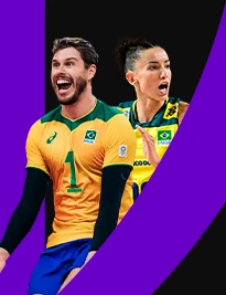 Vôlei