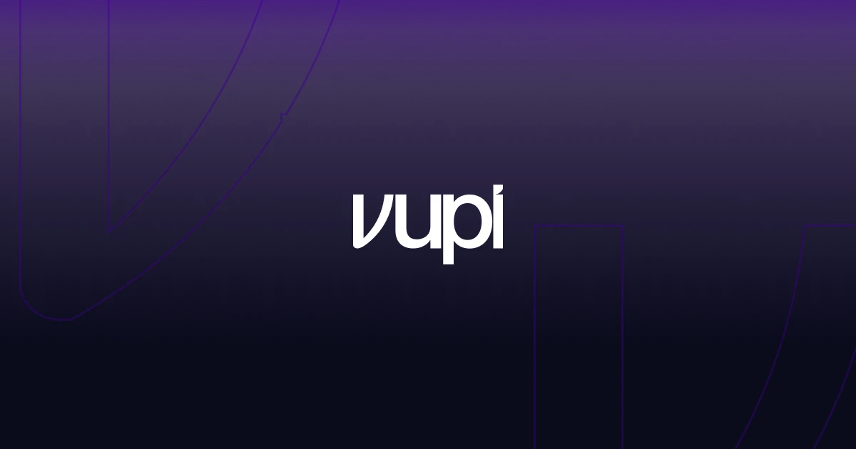 VUPI